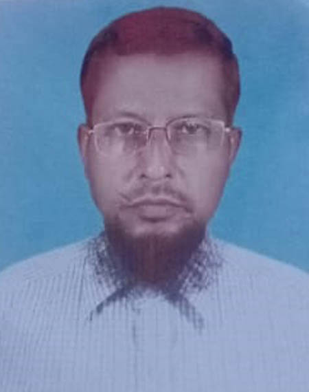 MD. BOZLUR RASHID